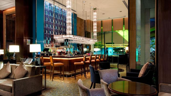 holiday inn singapore orchard city centre by ihg
