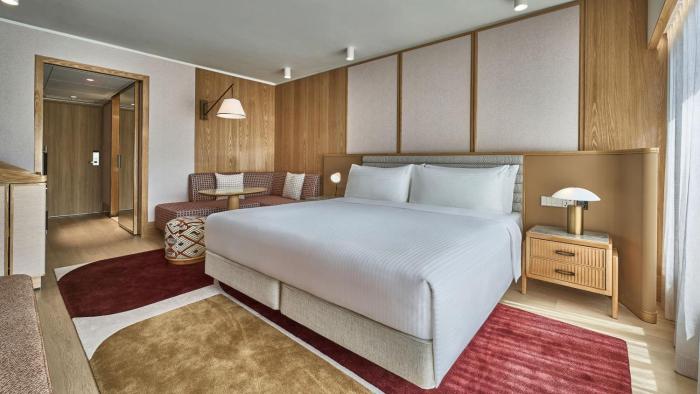 holiday inn singapore orchard city centre by ihg