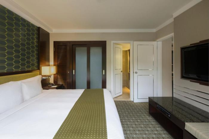 holiday inn singapore orchard city centre by ihg