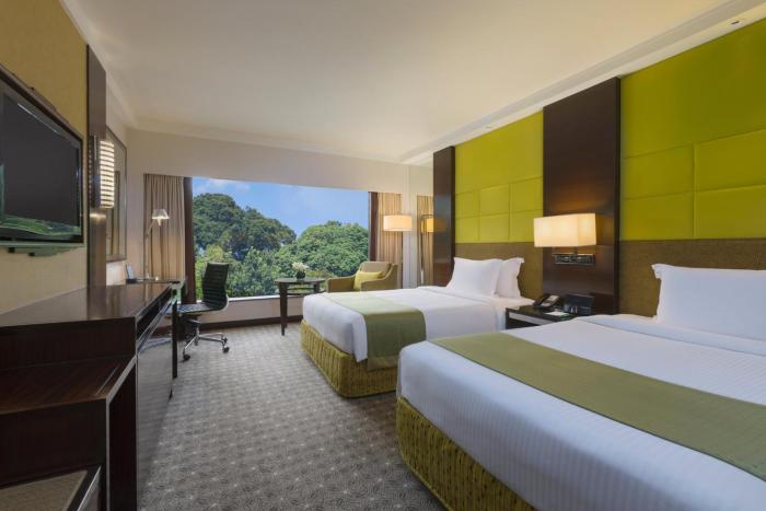 holiday inn singapore orchard city centre by ihg