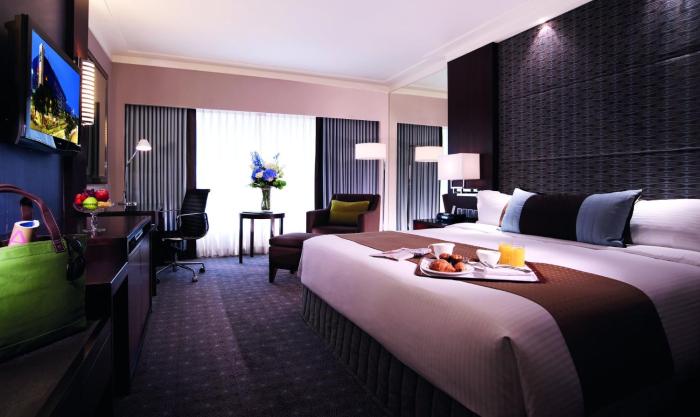 holiday inn singapore orchard city centre by ihg