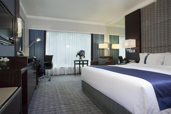 holiday inn singapore orchard city centre by ihg