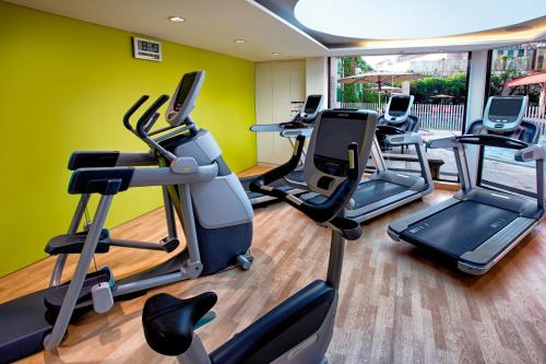 holiday inn singapore orchard city centre by ihg