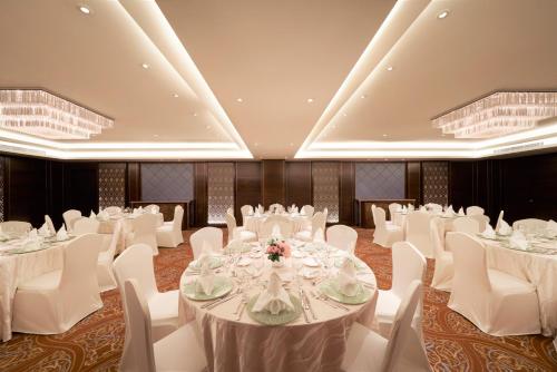 holiday inn singapore orchard city centre by ihg