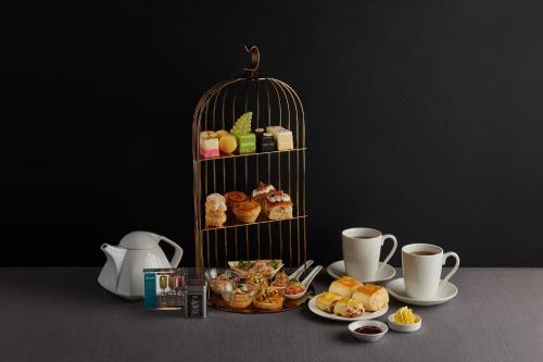 holiday inn singapore orchard city centre by ihg