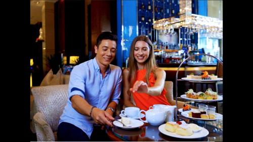 holiday inn singapore orchard city centre by ihg