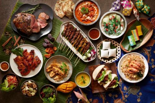 holiday inn singapore orchard city centre by ihg