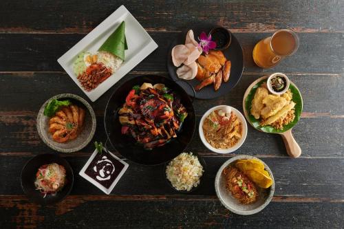 holiday inn singapore orchard city centre by ihg