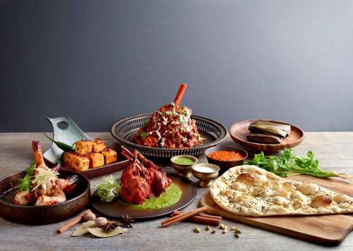 holiday inn singapore orchard city centre by ihg