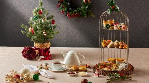 holiday inn singapore orchard city centre by ihg