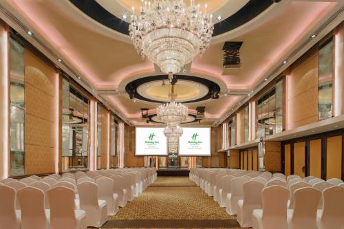 holiday inn singapore orchard city centre by ihg