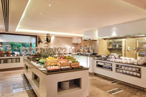 holiday inn singapore orchard city centre by ihg