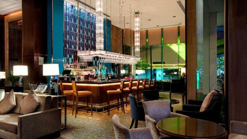 holiday inn singapore orchard city centre by ihg
