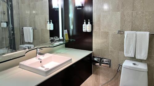 holiday inn singapore orchard city centre by ihg
