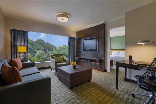 holiday inn singapore orchard city centre by ihg