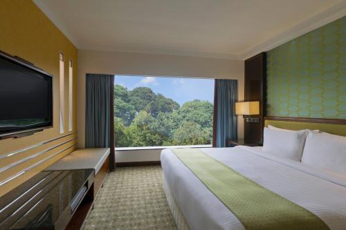 holiday inn singapore orchard city centre by ihg