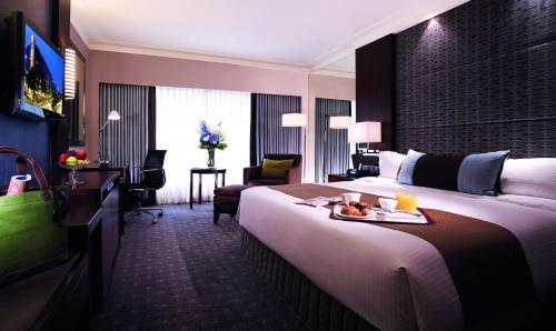 holiday inn singapore orchard city centre by ihg