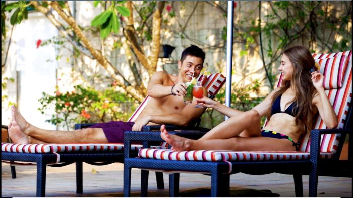 holiday inn singapore orchard city centre by ihg