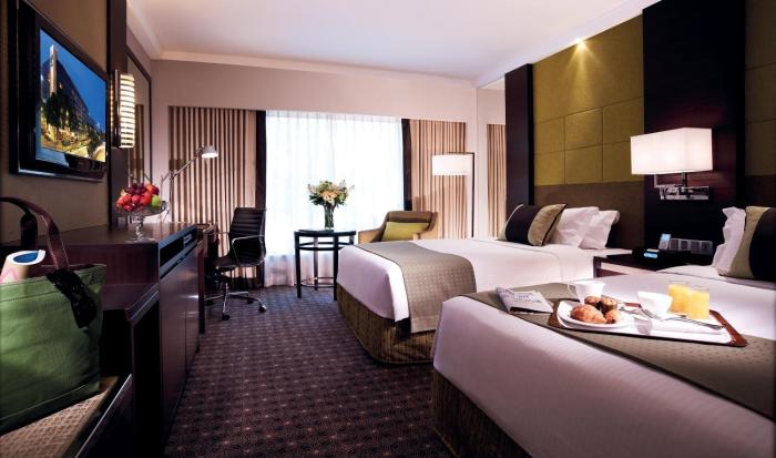 holiday inn singapore orchard city centre by ihg
