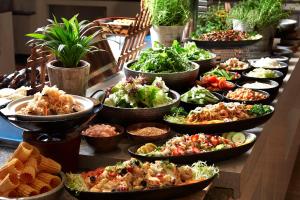 holiday inn singapore orchard city centre by ihg