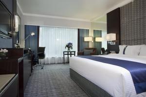 holiday inn singapore orchard city centre by ihg
