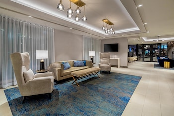 The Riverside Plaza Hotel,Woodbury County>>Sioux City,3 star