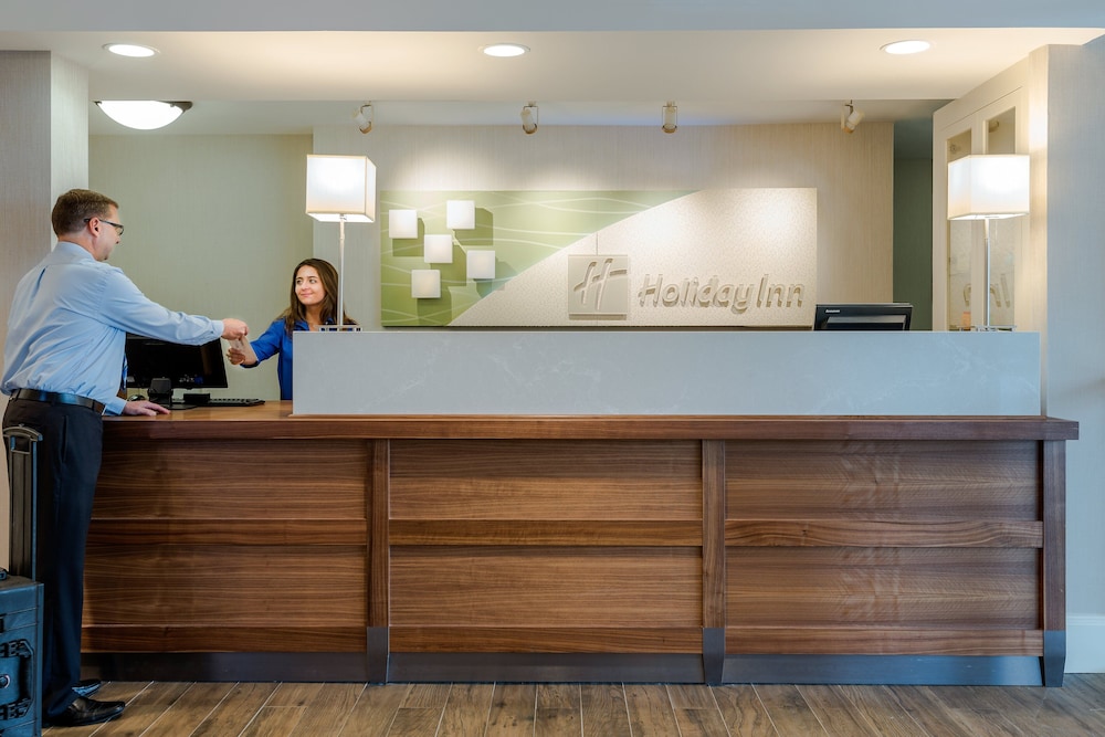 holiday inn south kingstown newport area by ihg