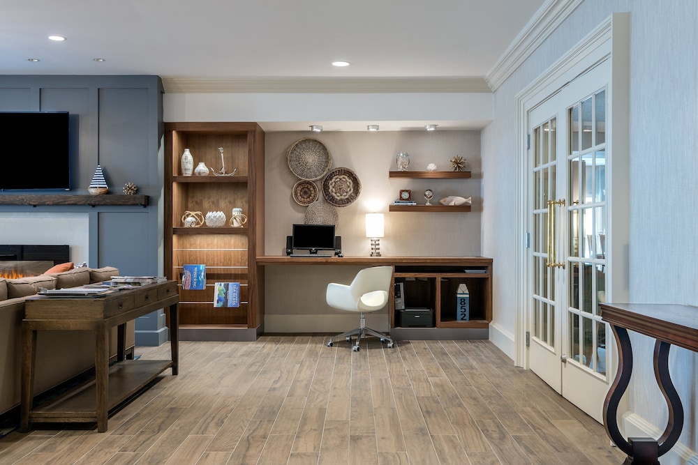 holiday inn south kingstown newport area by ihg