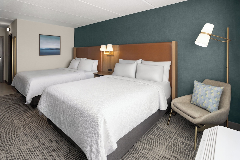 holiday inn south kingstown newport area by ihg