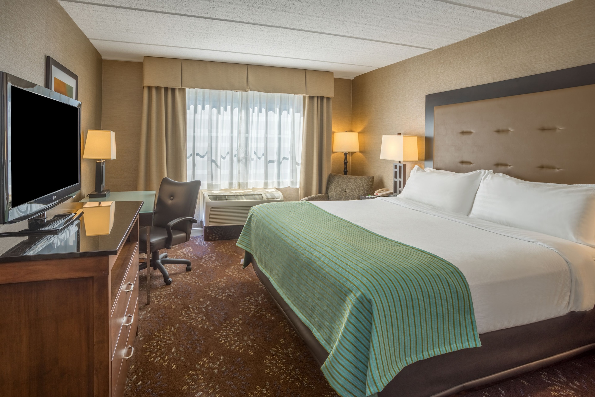 holiday inn south kingstown newport area by ihg
