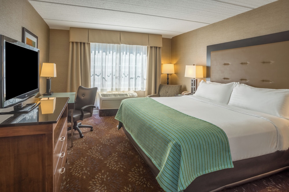 holiday inn south kingstown newport area by ihg