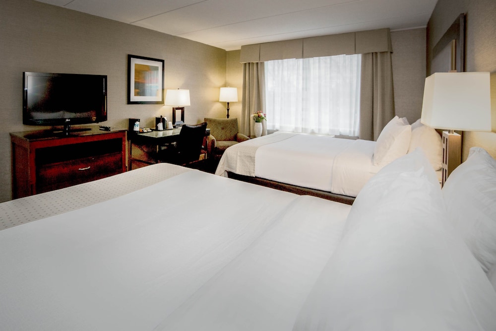 holiday inn south kingstown newport area by ihg