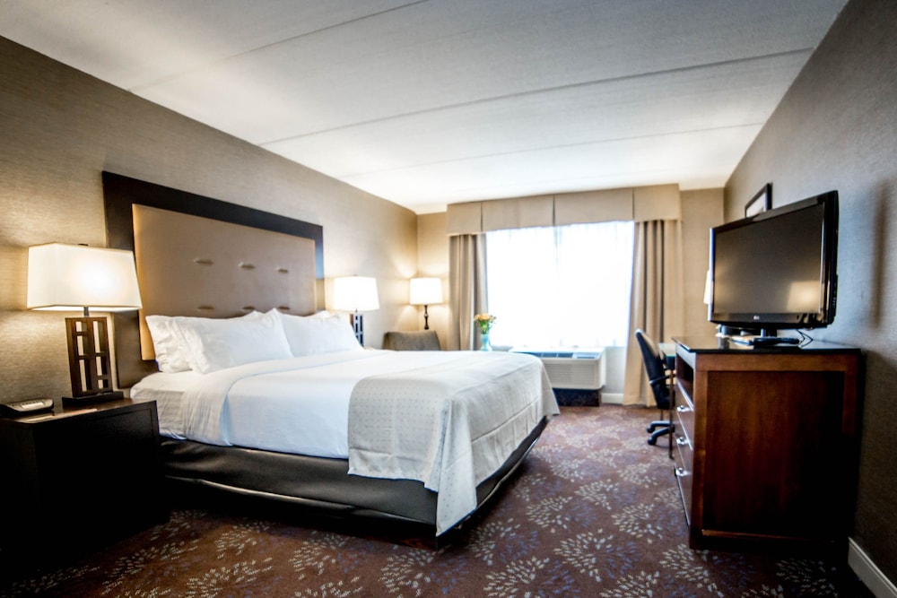 holiday inn south kingstown newport area by ihg