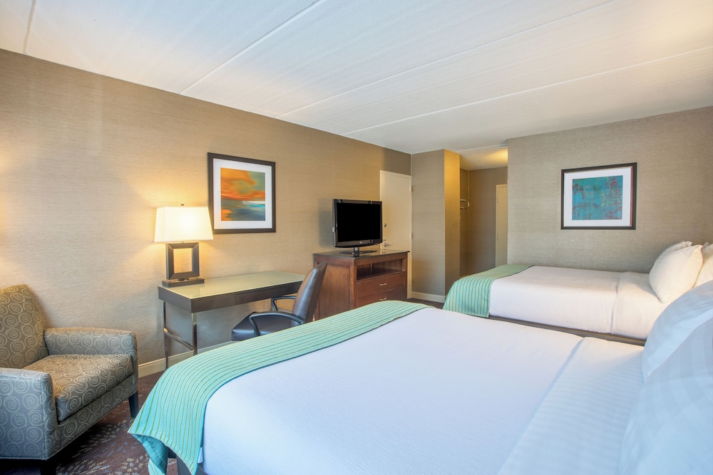 holiday inn south kingstown newport area by ihg