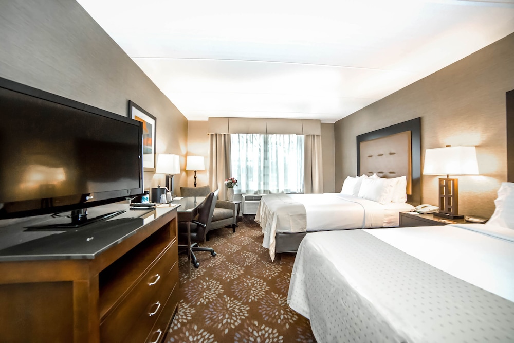 holiday inn south kingstown newport area by ihg