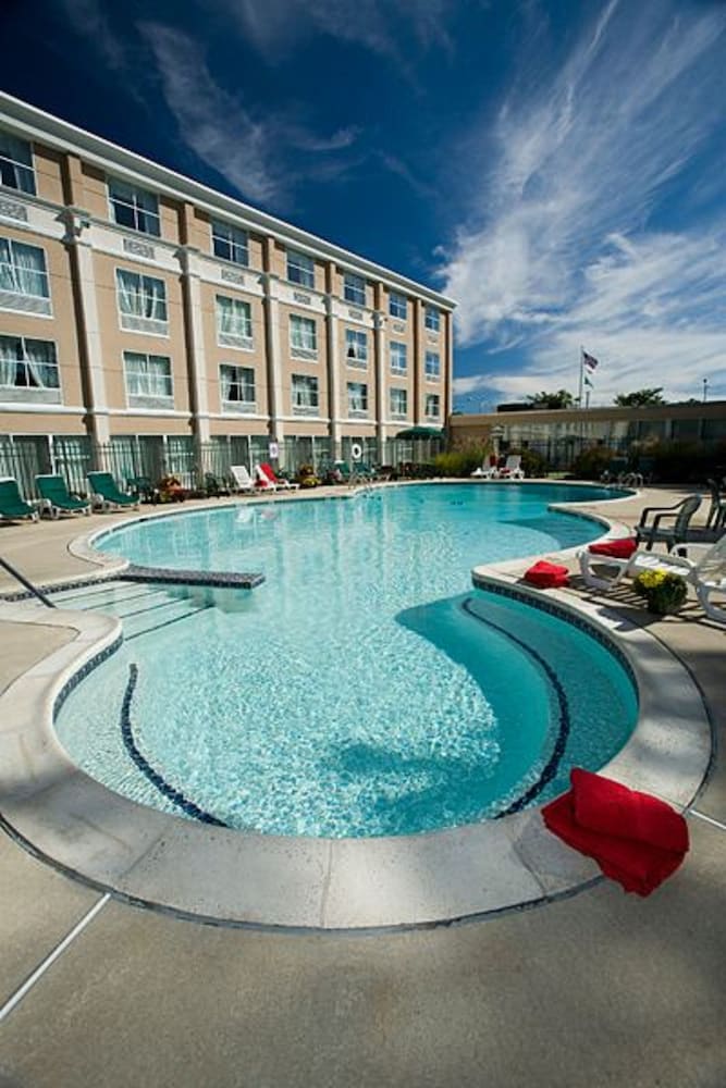 holiday inn south kingstown newport area by ihg