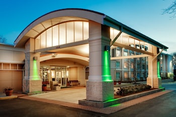 holiday inn south kingstown newport area by ihg