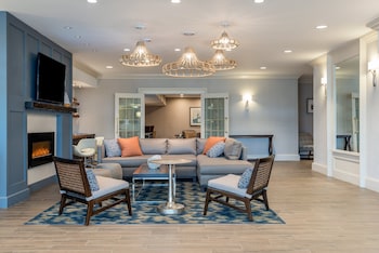 holiday inn south kingstown newport area by ihg