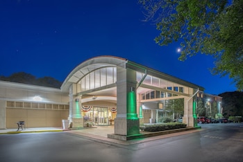 holiday inn south kingstown newport area by ihg
