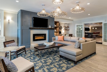 holiday inn south kingstown newport area by ihg