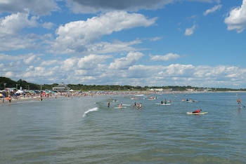 holiday inn south kingstown newport area by ihg