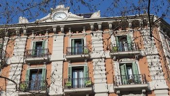 stay together barcelona apartments