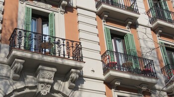 stay together barcelona apartments