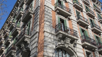 stay together barcelona apartments