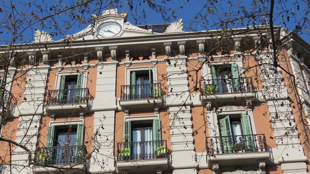 stay together barcelona apartments