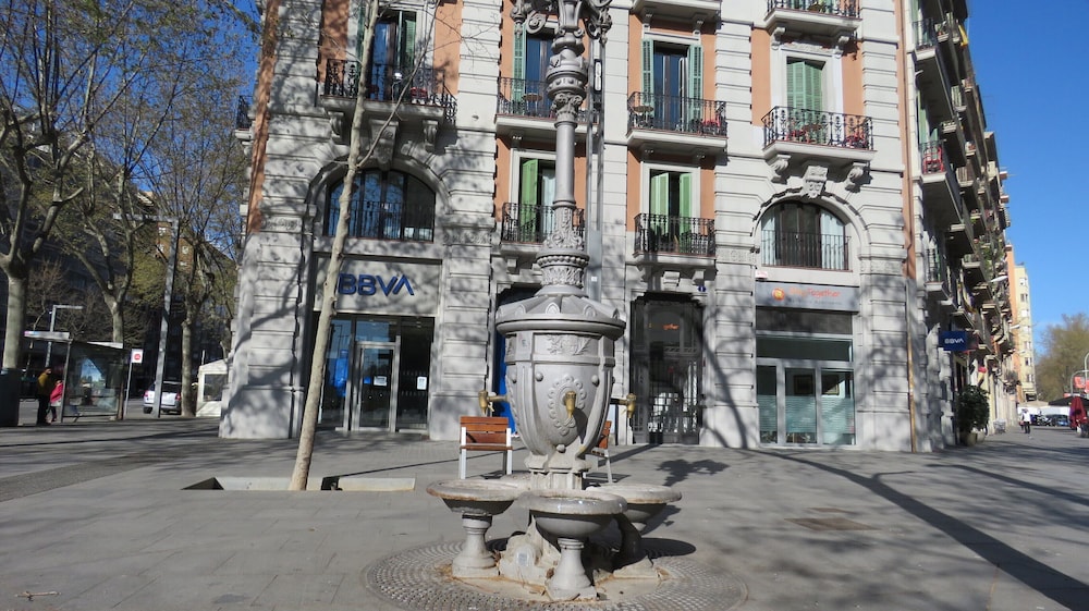 stay together barcelona apartments