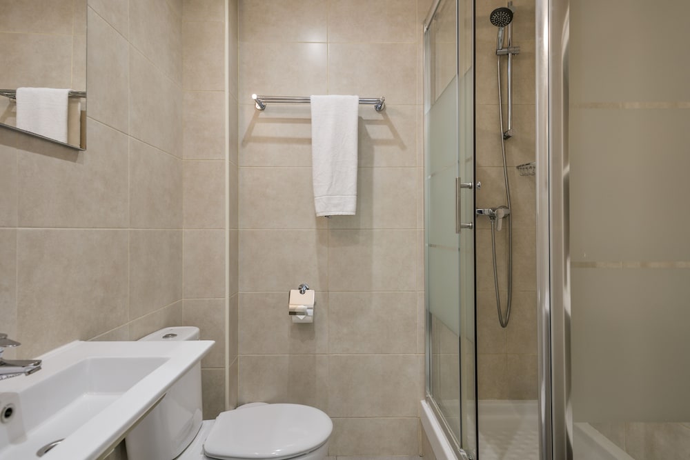 stay together barcelona apartments