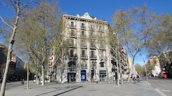 Stay Together Barcelona Apartments,Downtown Barcelona>>Barcelona,4 star