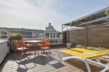 stay together barcelona apartments