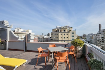 stay together barcelona apartments